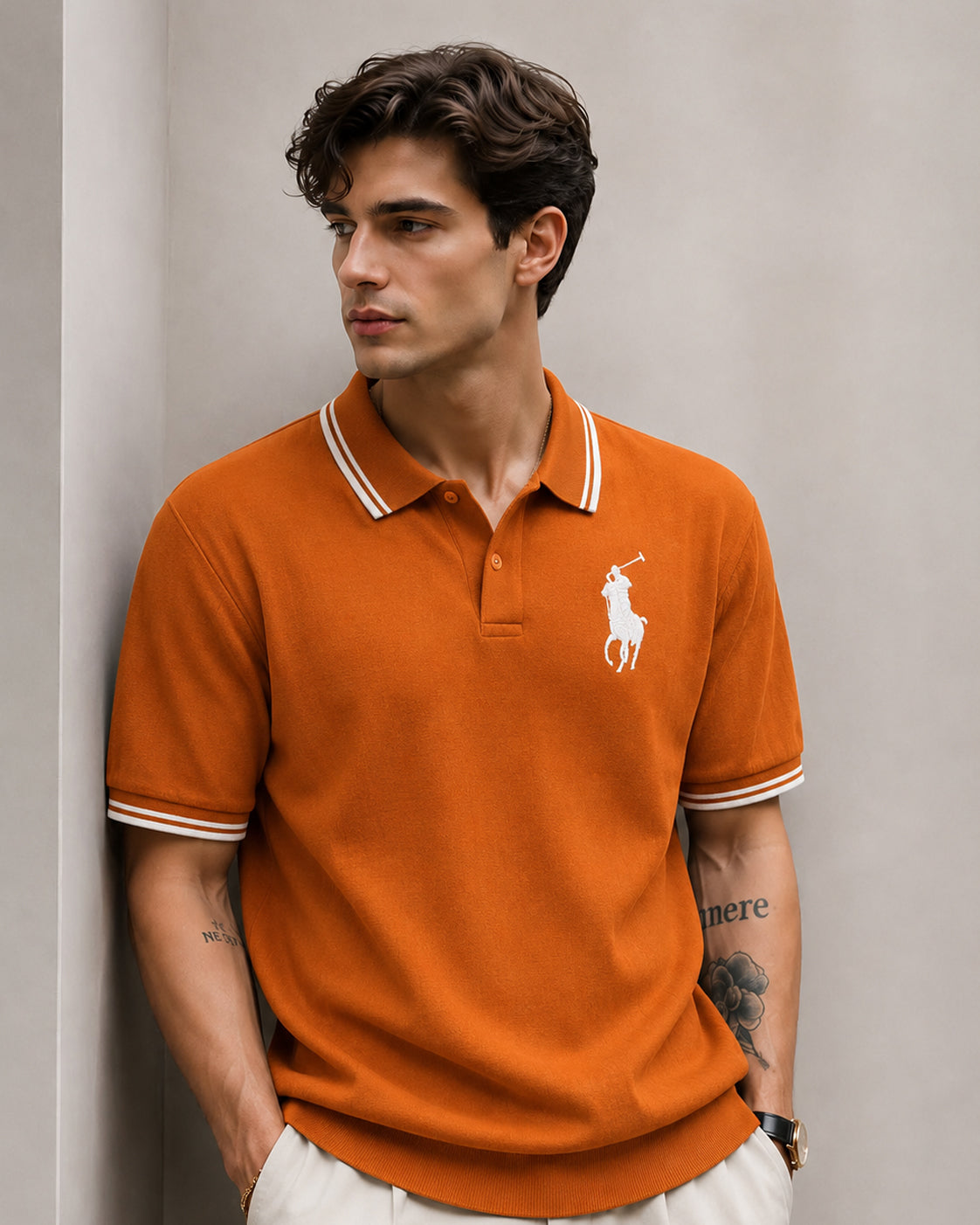 Polo Shirt
