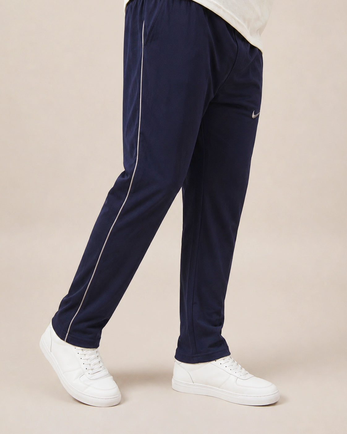 Terry Trouser Blue
