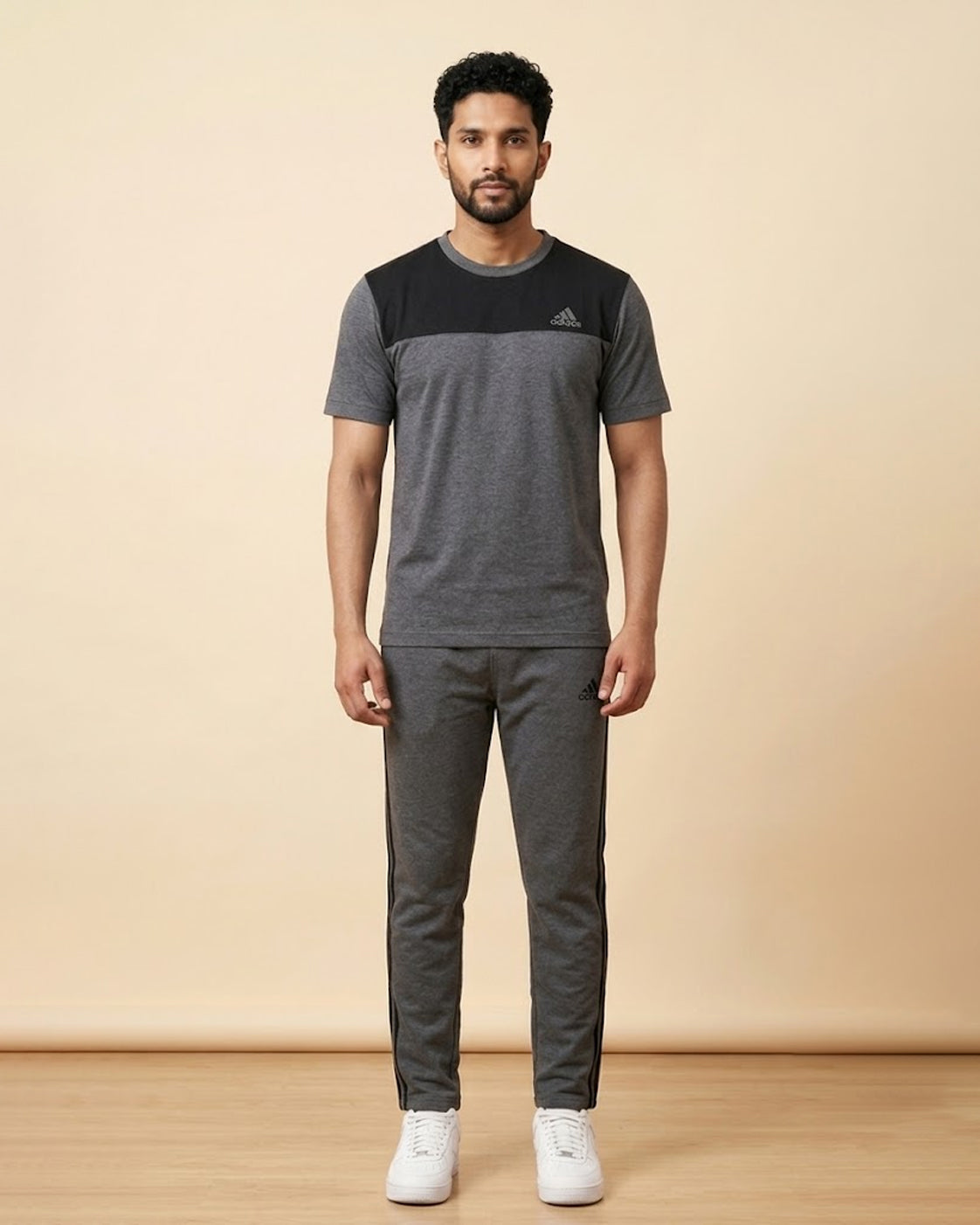 Tracksuit Dark grey