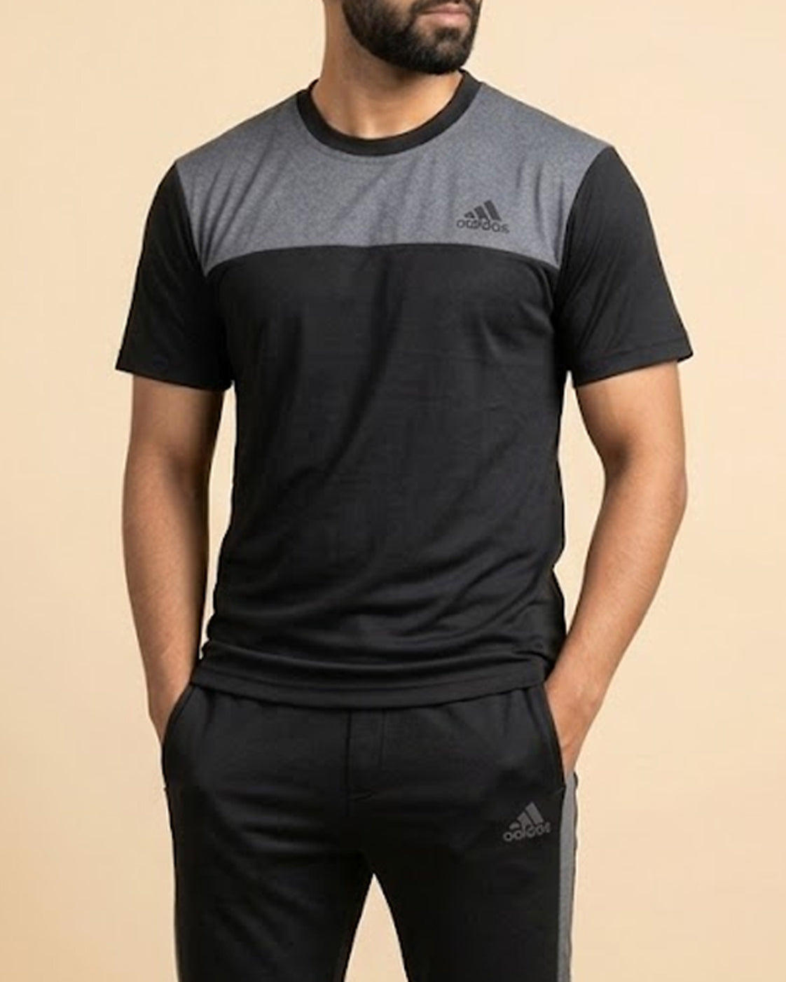 Tracksuit Black