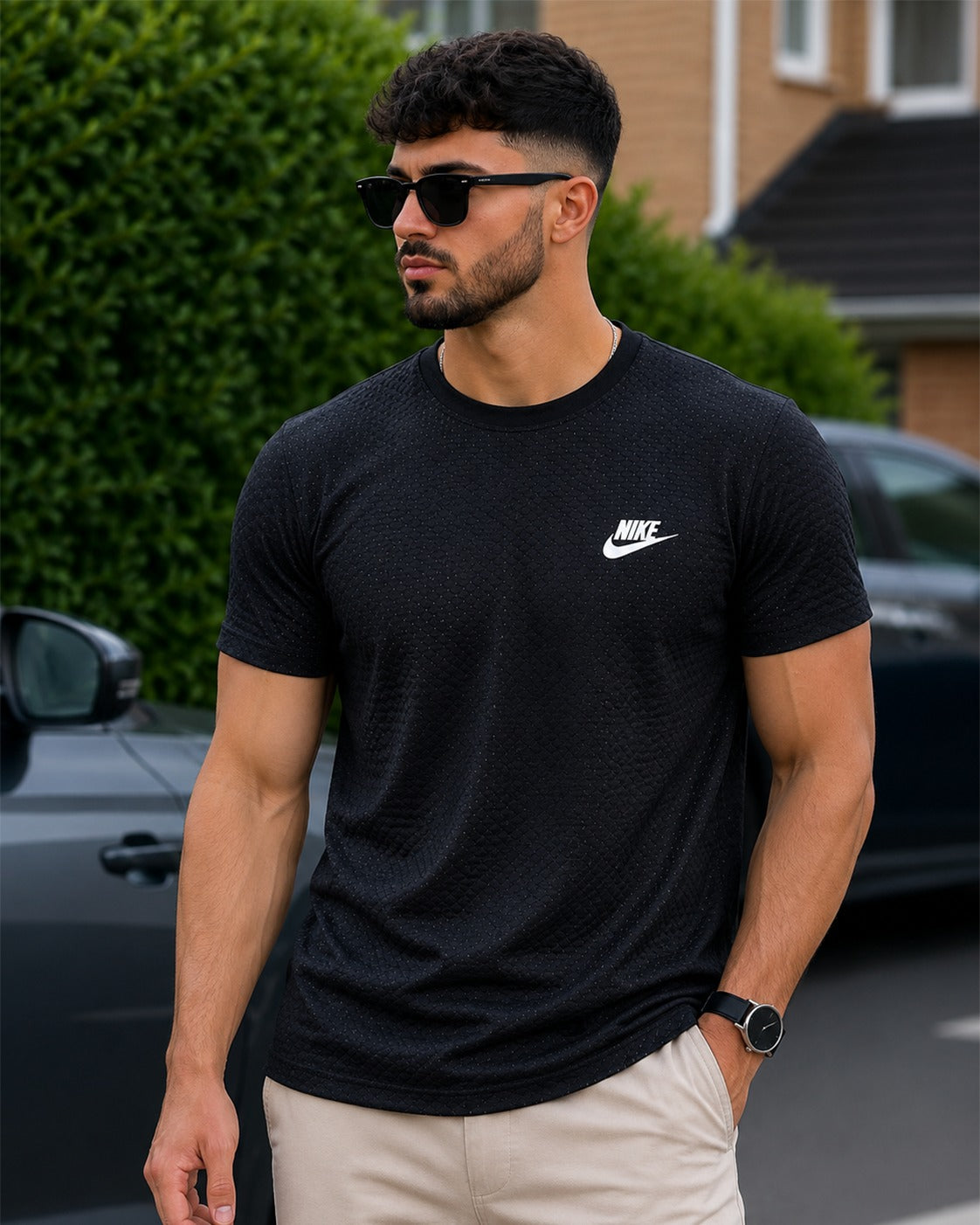 Dry Fit Shirt