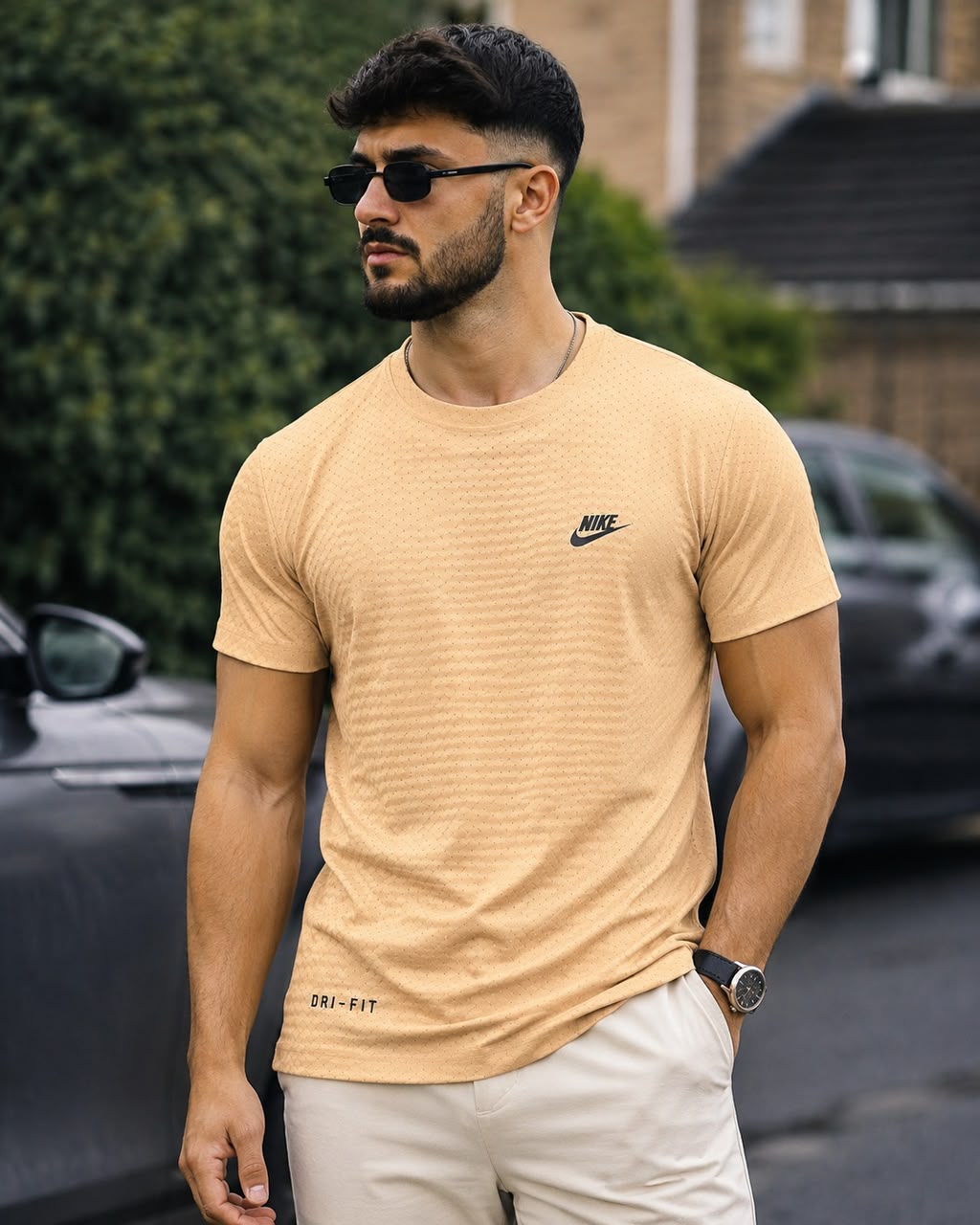 Dry Fit Shirt